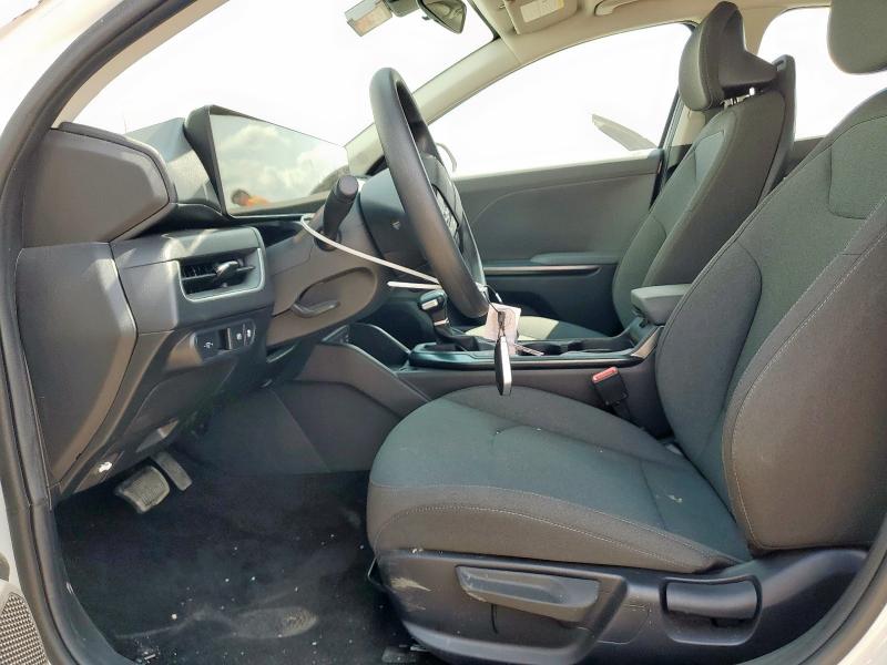 2025 Kia K4 მანქანა იყიდება აუქციონზე, vin: 3KPFT4DE6SE058574, აუქციონის ნომერი: 71508805