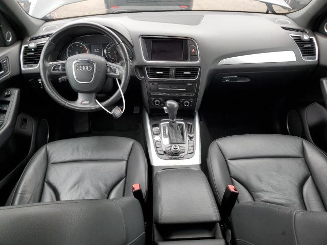 Продаж на аукціоні авто 2012 Audi Q5, vin: WA1MKCFP7CA075353, номер лоту: 80880335