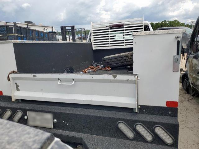 81396265 :رقم المزاد ، 1GT29MEY7PF205911 vin ، 2023 Gmc Sierra K2500 Sle مزاد بيع