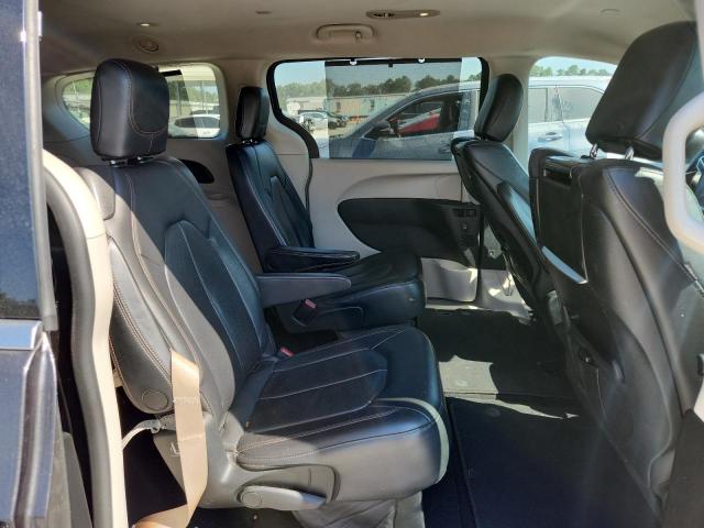 Продажа на аукционе авто 2017 Chrysler Pacifica T, vin: 2C4RC1EG2HR763925, номер лота: 71238485