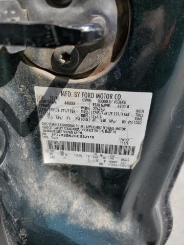 Aukcja sprzedaży 2011 Ford F250, vin: 1FT7X2B62BEB82118, numer aukcji: 71262545