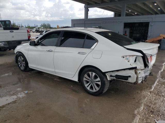Продажа на аукционе авто 2015 Honda Accord, vin: 1HGCR2F32FA030640, номер лота: 80571485