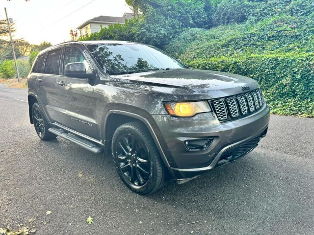 Aukcja sprzedaży 2020 Jeep Grand Cher, vin: 1C4RJFAG0LC147151, numer aukcji: 81165115