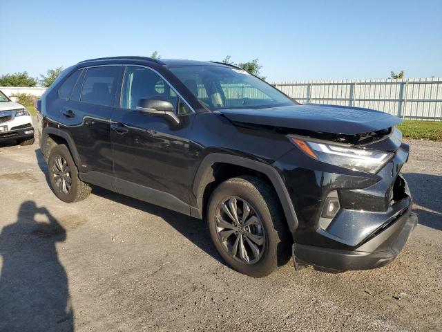 2022 Toyota Rav4 მანქანა იყიდება აუქციონზე, vin: 4T3B6RFV4NU097348, აუქციონის ნომერი: 84053975