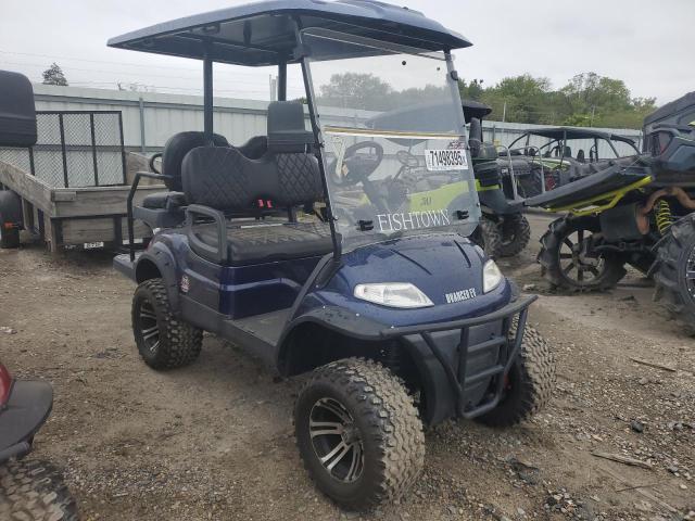2022 Other Motorcycle Golf Cart მანქანა იყიდება აუქციონზე, vin: 7LWDCAD04N1074570, აუქციონის ნომერი: 71498395