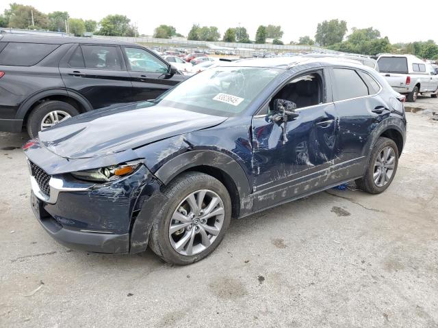 Aukcja sprzedaży 2024 Mazda Cx-30 Pref, vin: 3MVDMBCM3RM618227, numer aukcji: 83828645
