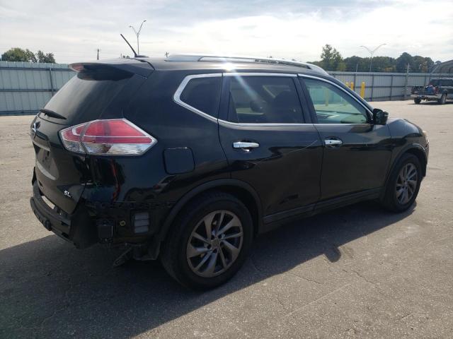 82126025 :رقم المزاد ، 5N1AT2MT7GC757042 vin ، 2016 Nissan Rogue مزاد بيع