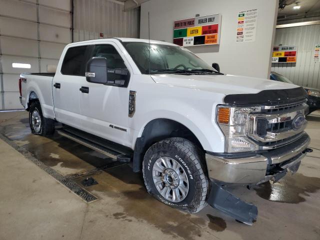 72066555 :رقم المزاد ، 1FT7W2BT2NEG30967 vin ، 2022 Ford F250 Super مزاد بيع