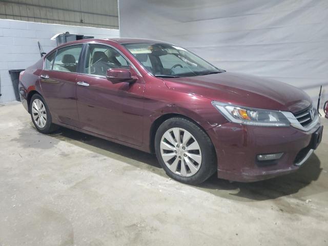 2015 Honda Accord Exl მანქანა იყიდება აუქციონზე, vin: 1HGCR2F88FA136036, აუქციონის ნომერი: 80537975