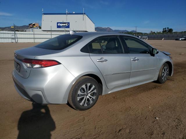 Aukcja sprzedaży 2022 Toyota Corolla Le, vin: JTDEAMDE6NJ044666, numer aukcji: 80760665