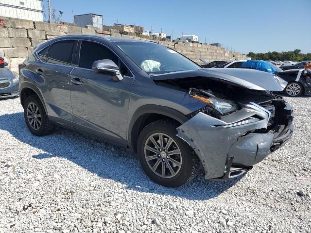 Продажа на аукционе авто 2015 Lexus Nx, vin: JTJBARBZ0F2009698, номер лота: 80312545