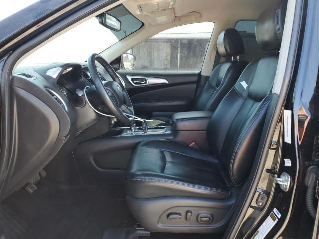 Aukcja sprzedaży 2018 Nissan Pathfinder, vin: 5N1DR2MN5JC641939, numer aukcji: 71192645