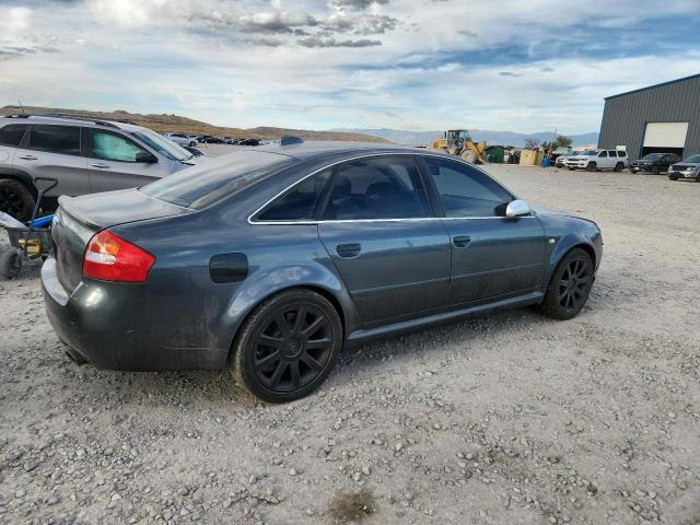 Auction sale of the 2003 Audi Rs6, vin: WUAPV64B63N905027, lot number: 71900295