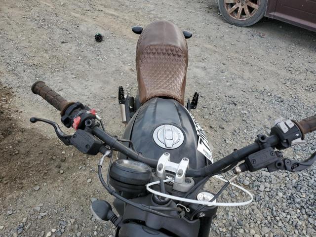 Продажа на аукционе авто 2022 Ducati Scrambler Desert Sled, vin: ML0KAFPMXNT004919, номер лота: 72067855