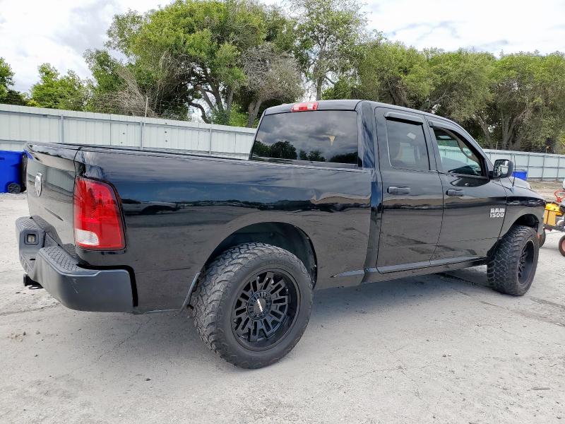 Продаж на аукціоні авто 2013 Ram 1500 St, vin: 1C6RR6FP9DS644540, номер лоту: 81092615