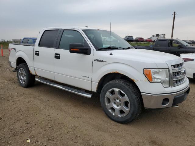 70914995 :رقم المزاد ، 1FTFW1ET2EFB23157 vin ، 2014 Ford F150 Super مزاد بيع