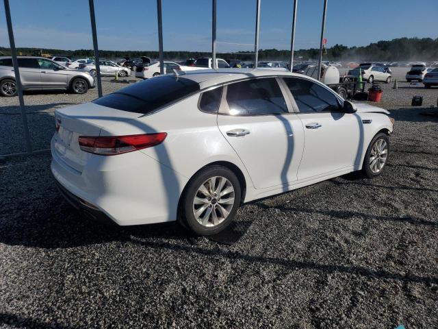 Продажа на аукционе авто 2017 Kia Optima, vin: 5XXGT4L37HG171258, номер лота: 72009965