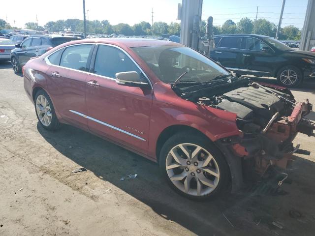 Aukcja sprzedaży 2014 Chevrolet Impala Ltz, vin: 1G1155S38EU144737, numer aukcji: 70989275