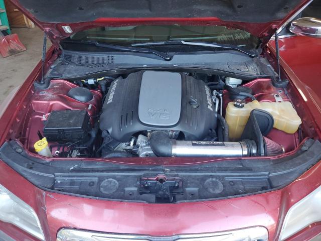 Продажа на аукционе авто 2014 Chrysler 300c, vin: 2C3CCAET5EH171850, номер лота: 84028315
