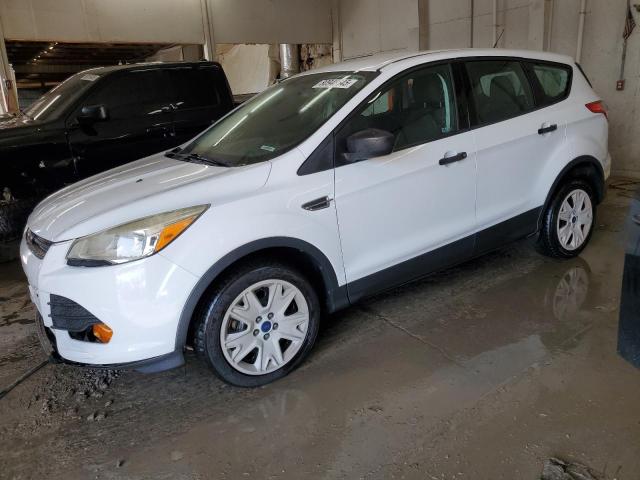 80948545 :رقم المزاد ، 1FMCU0F79EUC81328 vin ، 2014 Ford Escape مزاد بيع