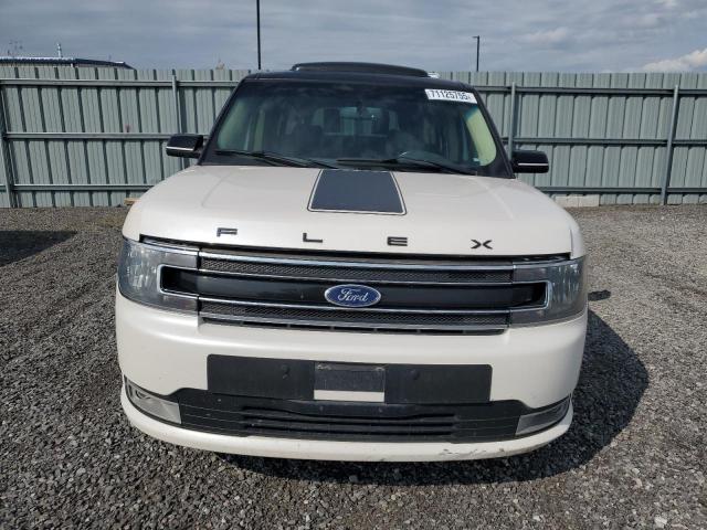 Продаж на аукціоні авто 2019 Ford Flex Sel, vin: 2FMHK6C82KBA07630, номер лоту: 71125755