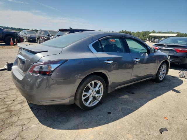 2014 Nissan Maxima მანქანა იყიდება აუქციონზე, vin: 1N4AA5AP3EC911168, აუქციონის ნომერი: 71741085