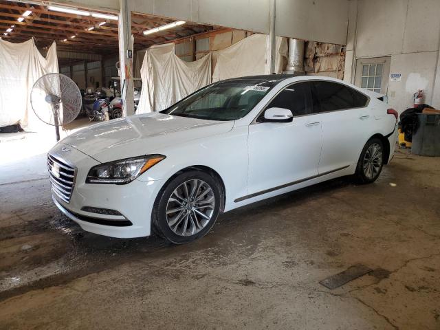Продаж на аукціоні авто 2016 Hyundai Genesis, vin: KMHGN4JE3GU132198, номер лоту: 71249265