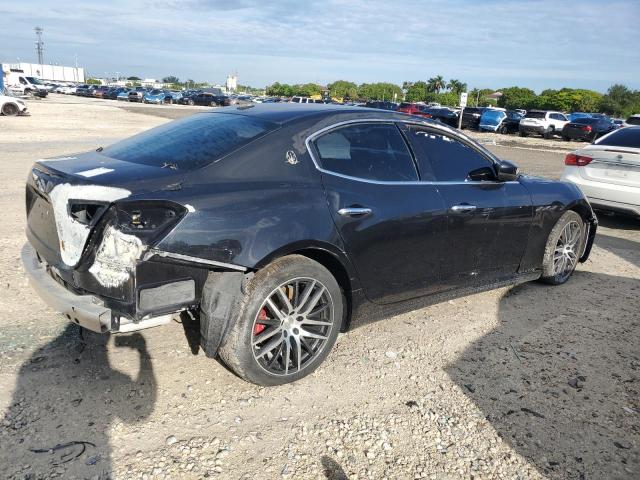 Aukcja sprzedaży 2017 Maserati Ghibli, vin: ZAM57XSA7H1221497, numer aukcji: 83872015