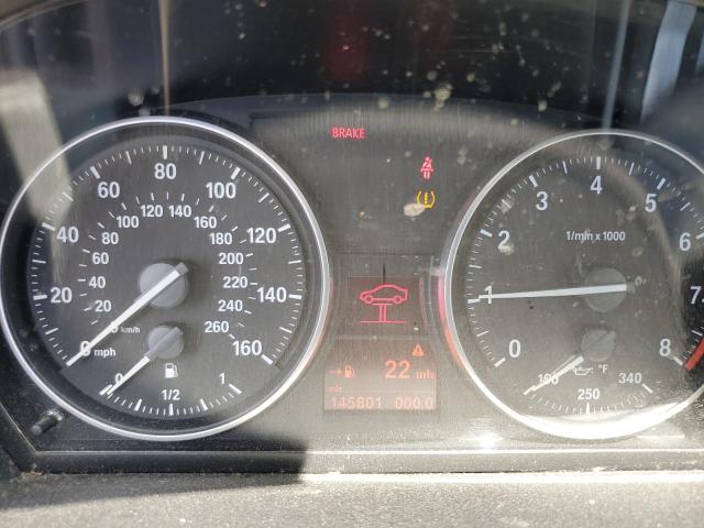 71832945 :رقم المزاد ، WBAKE3C58BE444586 vin ، 2011 Bmw 328 مزاد بيع