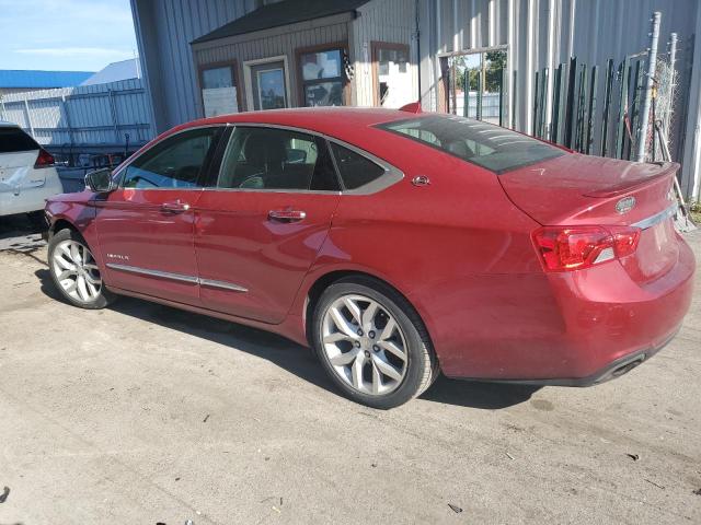 Aukcja sprzedaży 2014 Chevrolet Impala Ltz, vin: 1G1155S38EU144737, numer aukcji: 70989275