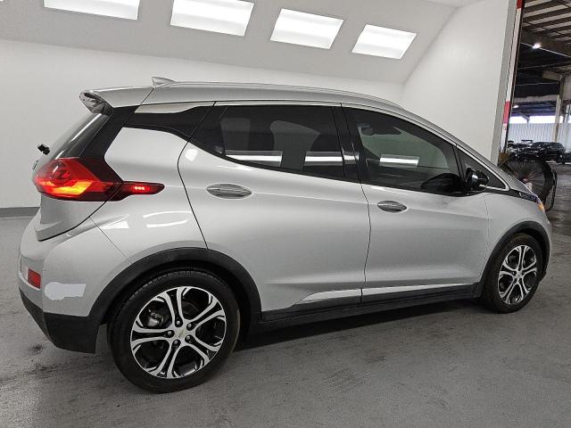 Продажа на аукционе авто 2020 Chevrolet Bolt Ev, vin: 1G1FZ6S03L4149878, номер лота: 80404275