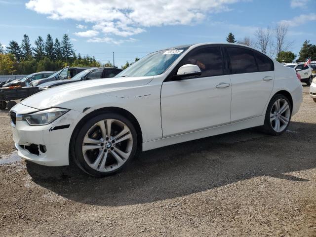 71831375 :رقم المزاد ، WBA3B3C53EF545112 vin ، 2014 Bmw 328 مزاد بيع