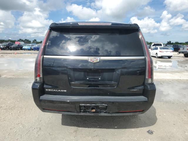 Продаж на аукціоні авто 2018 Cadillac Escalade E, vin: 1GYS3JKJ4JR167271, номер лоту: 81599575