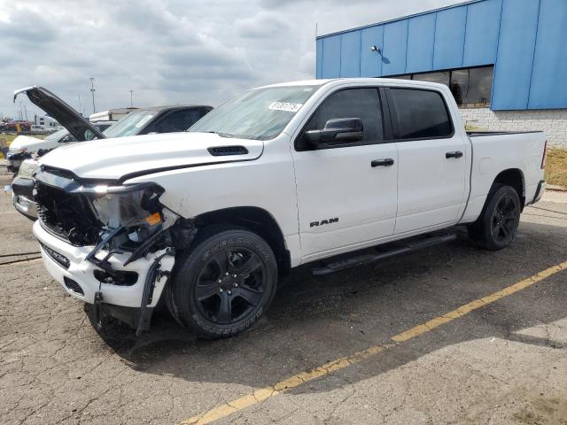 Aukcja sprzedaży 2023 Ram 1500, vin: 1C6RRFFG4PN531680, numer aukcji: 81281775