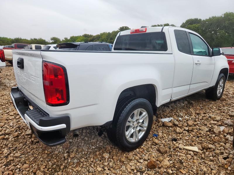 Продажа на аукционе авто 2021 Chevrolet Colorado, vin: 1GCHSCEA2M1272470, номер лота: 87322694