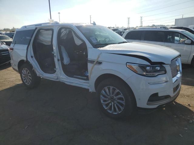 Продаж на аукціоні авто 2023 Lincoln Navigator, vin: 5LMJJ2NG2PEL12930, номер лоту: 80510875