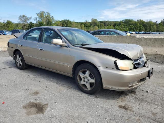 Aukcja sprzedaży 2003 Acura 3.2tl, vin: 19UUA566X3A043025, numer aukcji: 49772896