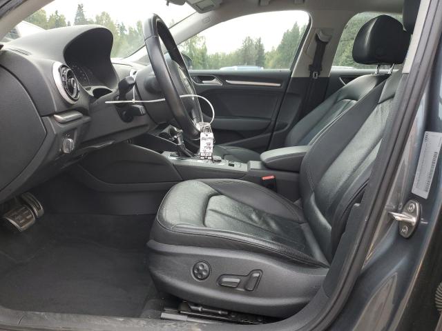 Aukcja sprzedaży 2015 Audi A3 Premium, vin: WAUACGFF8F1003549, numer aukcji: 81886205