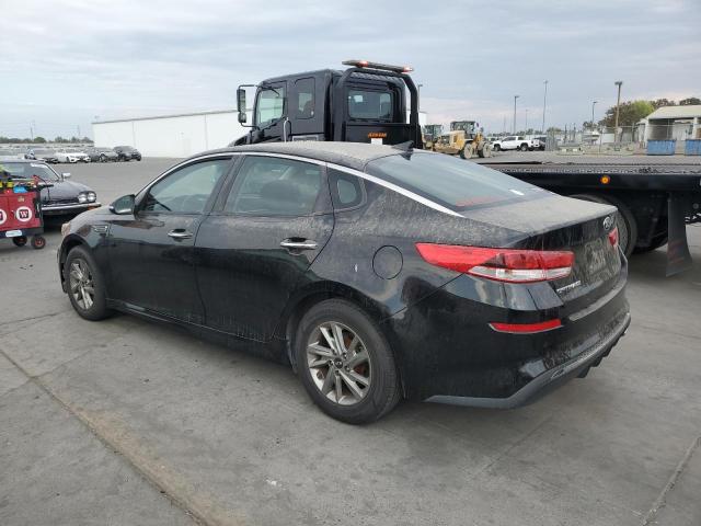 Aukcja sprzedaży 2019 Kia Optima Lx, vin: 5XXGT4L34KG332060, numer aukcji: 81346575