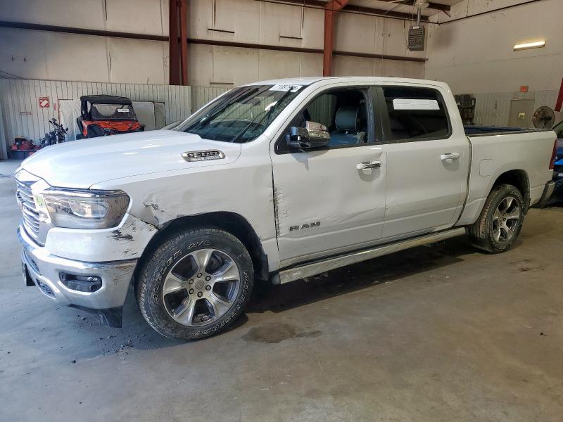 71097975 :رقم المزاد ، 1C6SRFJT0RN149378 vin ، 2024 Ram 1500 Laram مزاد بيع