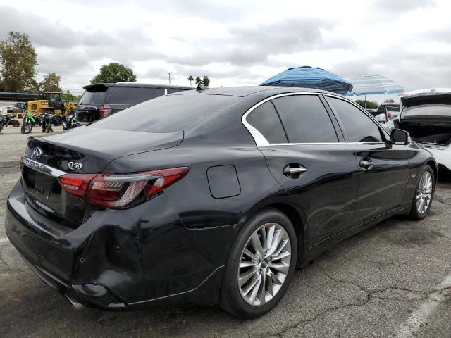 Aukcja sprzedaży 2018 Infiniti Q50 Luxe, vin: JN1EV7APXJM362667, numer aukcji: 82136575