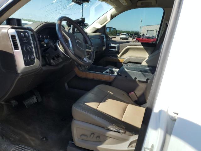 Продажа на аукционе авто 2015 Gmc Sierra, vin: 3GTU2VEC8FG408178, номер лота: 81748015