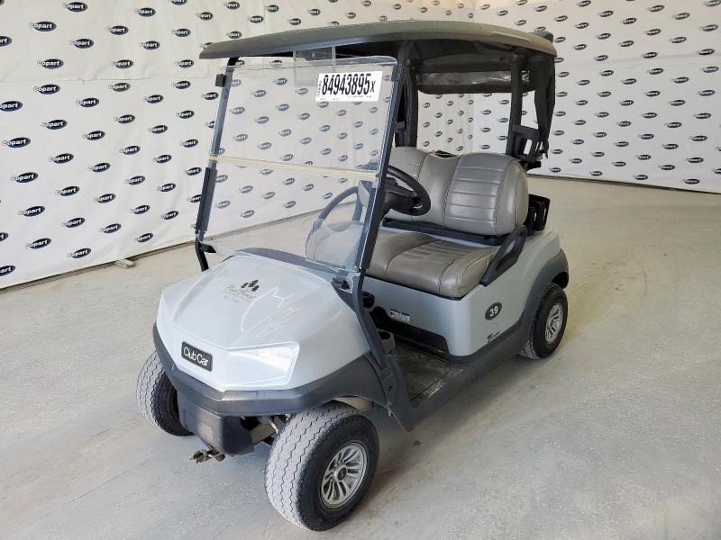 Продажа на аукционе авто 2022 Club Car Tempo Fla, vin: BN2219284631, номер лота: 84943895