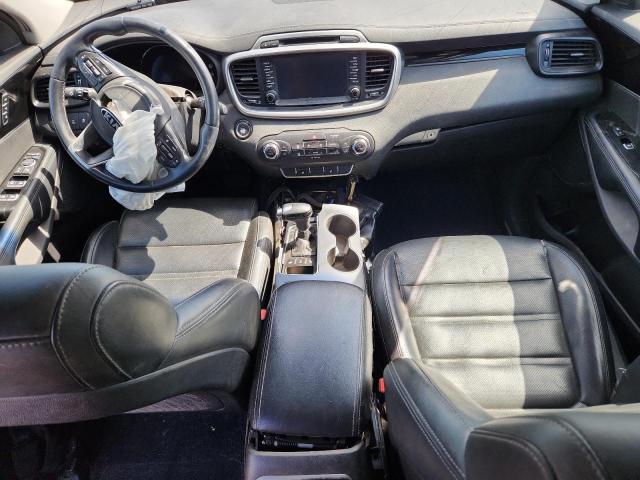 Aukcja sprzedaży 2017 Kia Sorento Sx, vin: 5XYPKDA57HG193814, numer aukcji: 70916025