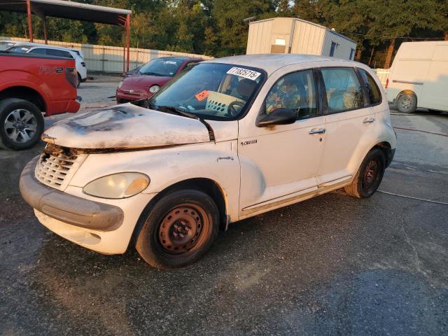 71825715 :رقم المزاد ، 3C4FY48B92T310167 vin ، 2002 Chrysler Pt Cruiser مزاد بيع