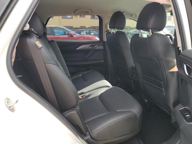 Продажа на аукционе авто 2019 Mazda Cx-9, vin: JM3TCACY1K0335564, номер лота: 82058735
