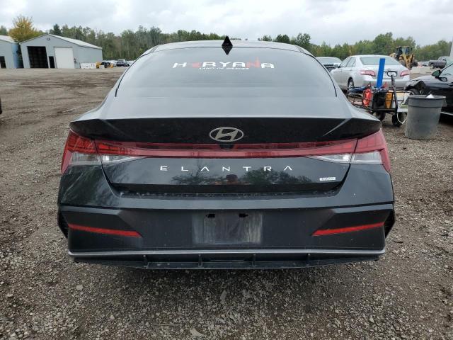Продаж на аукціоні авто 2025 Hyundai Elantra, vin: KMHLN4DJ2SU128417, номер лоту: 80344935