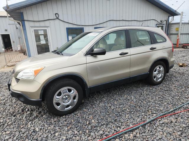 82151085 :رقم المزاد ، JHLRE48387C031958 vin ، 2007 Honda Cr-v مزاد بيع