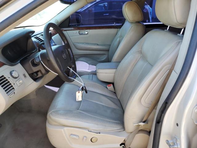 Aukcja sprzedaży 2007 Cadillac Dts, vin: 1G6KD57Y67U233568, numer aukcji: 80347425