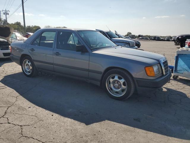 Продажа на аукционе авто 1989 Mercedes-benz 260 E, vin: WDBEA26D2KB000709, номер лота: 81574115
